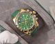 Buy Replica Rolex Daytona Watch Green Dial Black Ceramic Bezel (9)_th.jpg